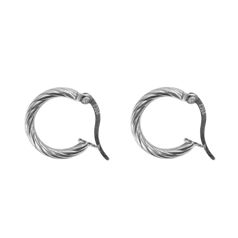 Tjunky ørering liten