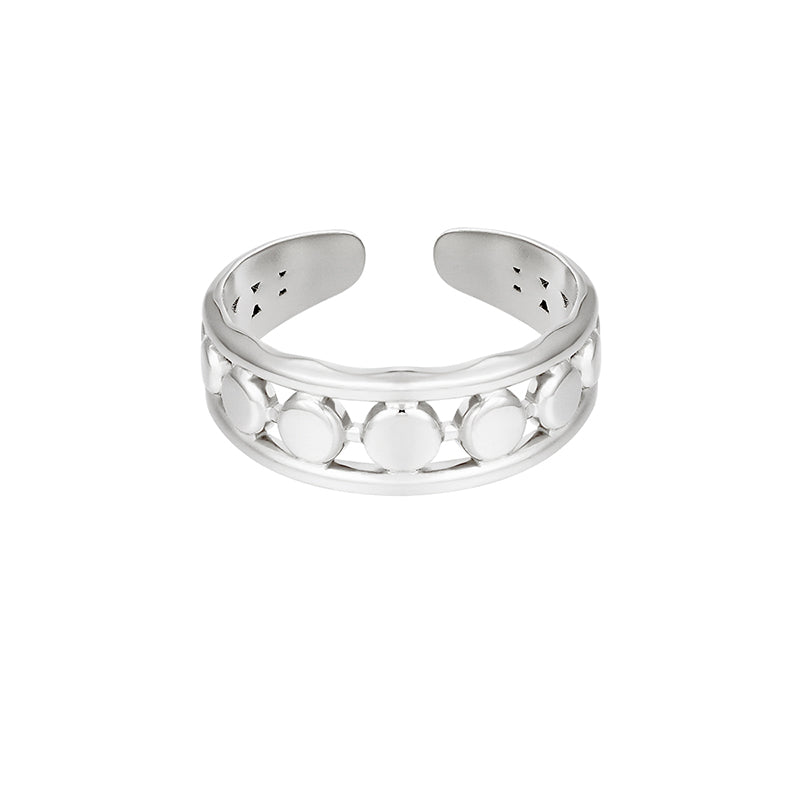 Gruppe ring