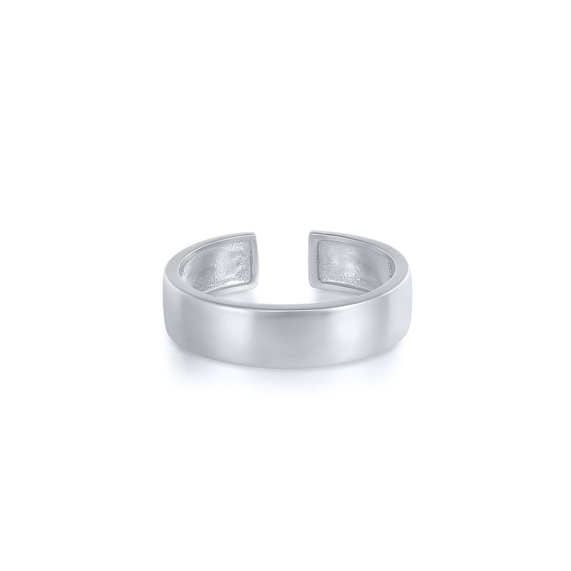 Blank ring