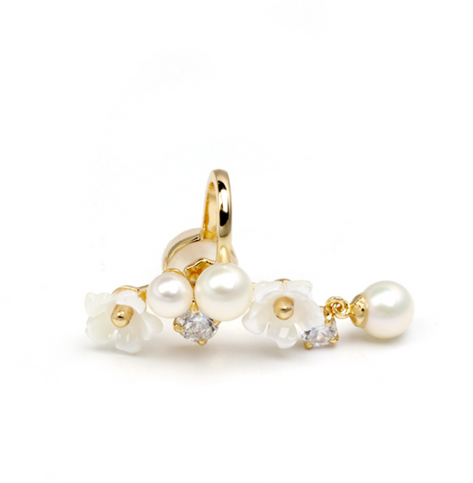 Perle-engen cuff