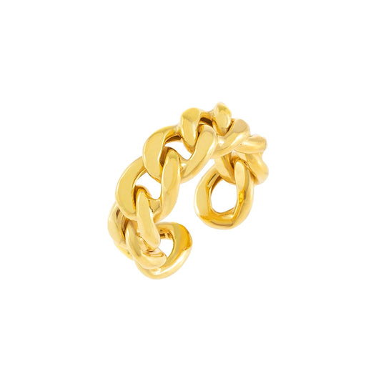 Flette ring