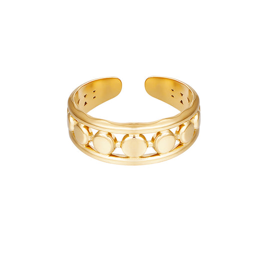 Gruppe ring