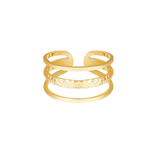 Trippel Ring