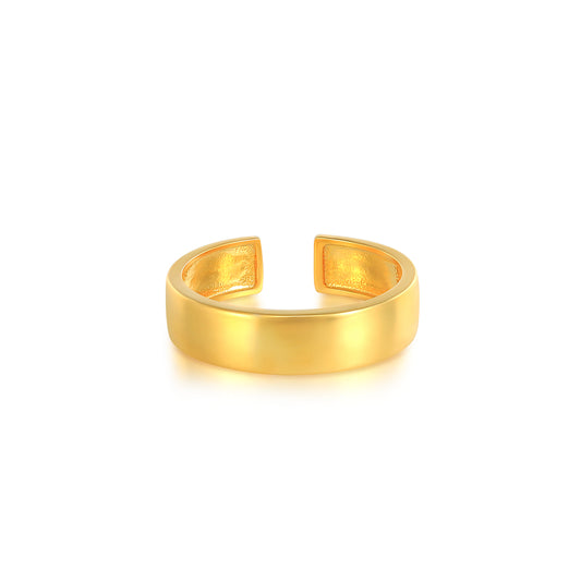 Blank ring