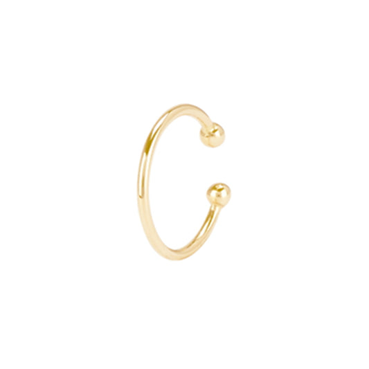 Liten klem cuff